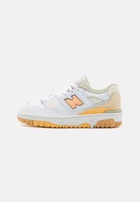 Non sélectionné, white/peach blossom