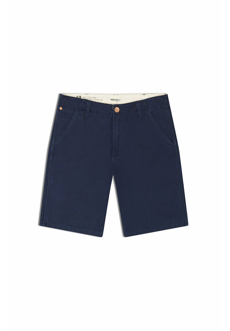 Wrangler Shorts zwart Wrangler Shorts zwart