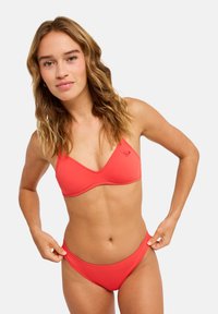 Επιλέχθηκε, hibiscus