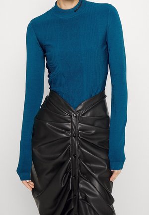 Maglione - blue