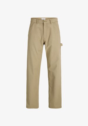 Jack & Jones, - Jeansy Relaxed Fit