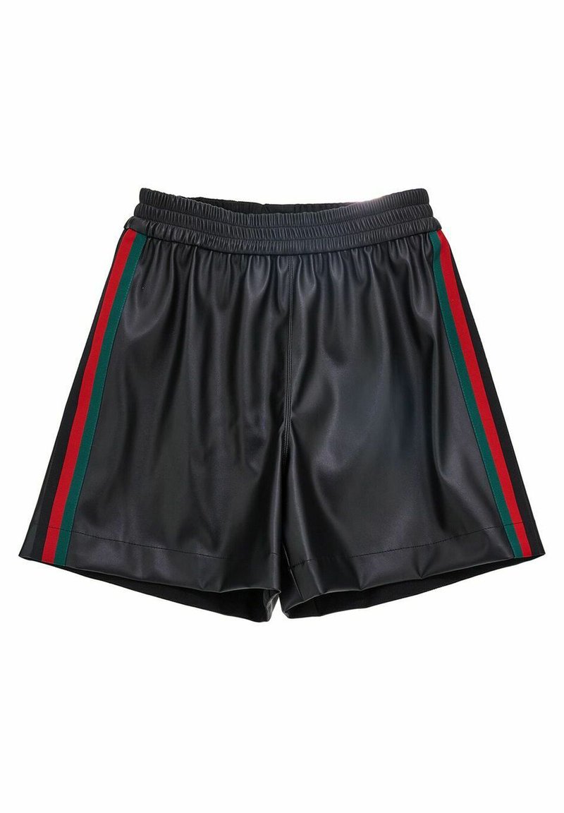 Monnalisa Shorts zwart Monnalisa Shorts zwart