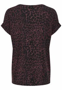 ONLY ONLMOSTER - T-Shirt print - sassafras