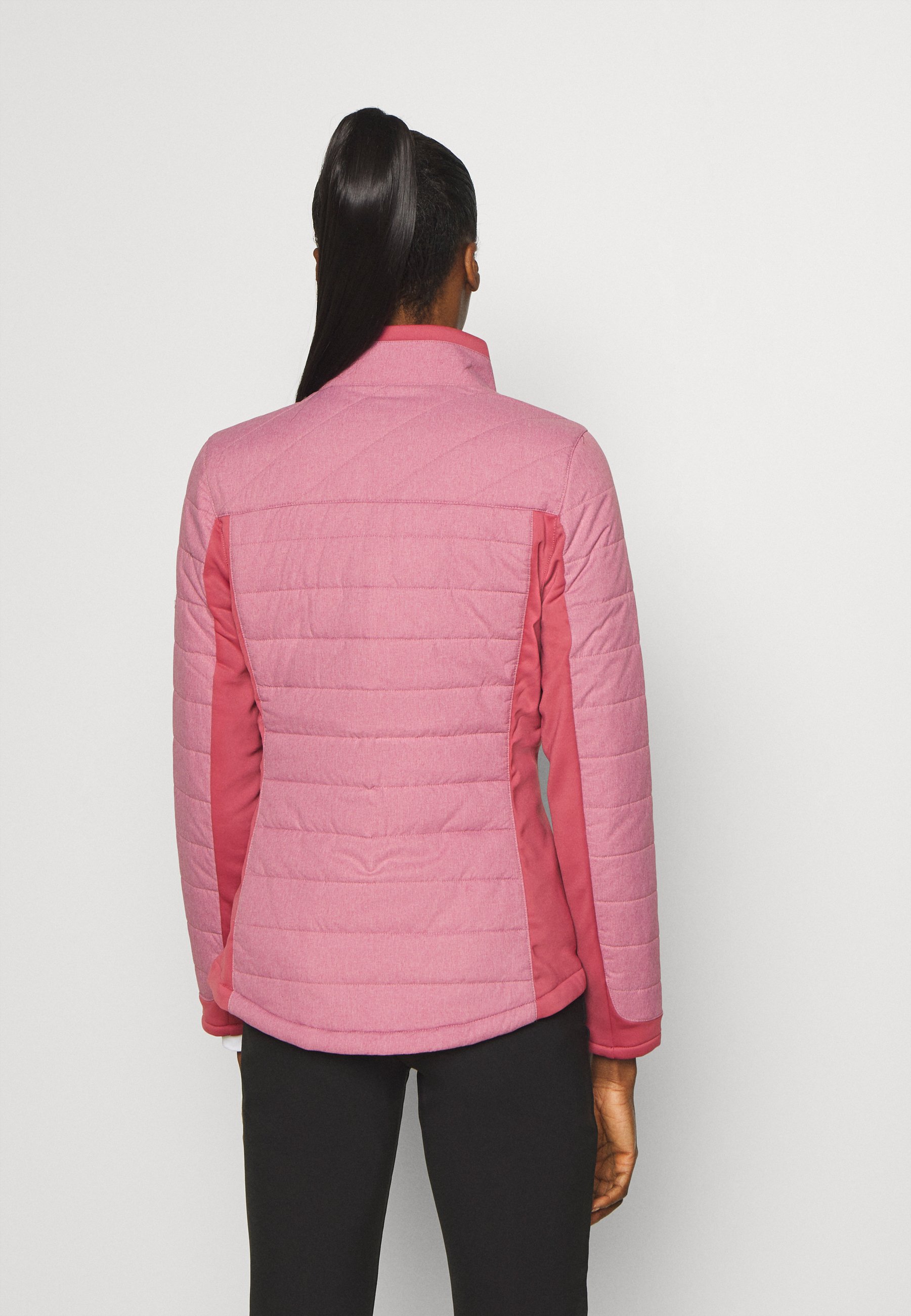 puma rose jacket