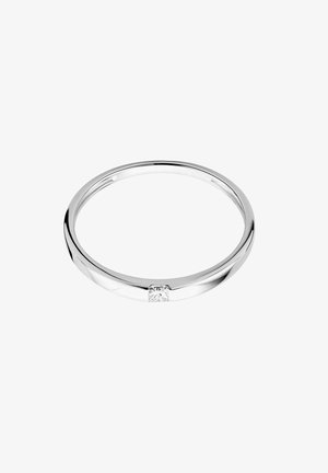 DIAMANT L'ÉTERNEL Ring - white gold