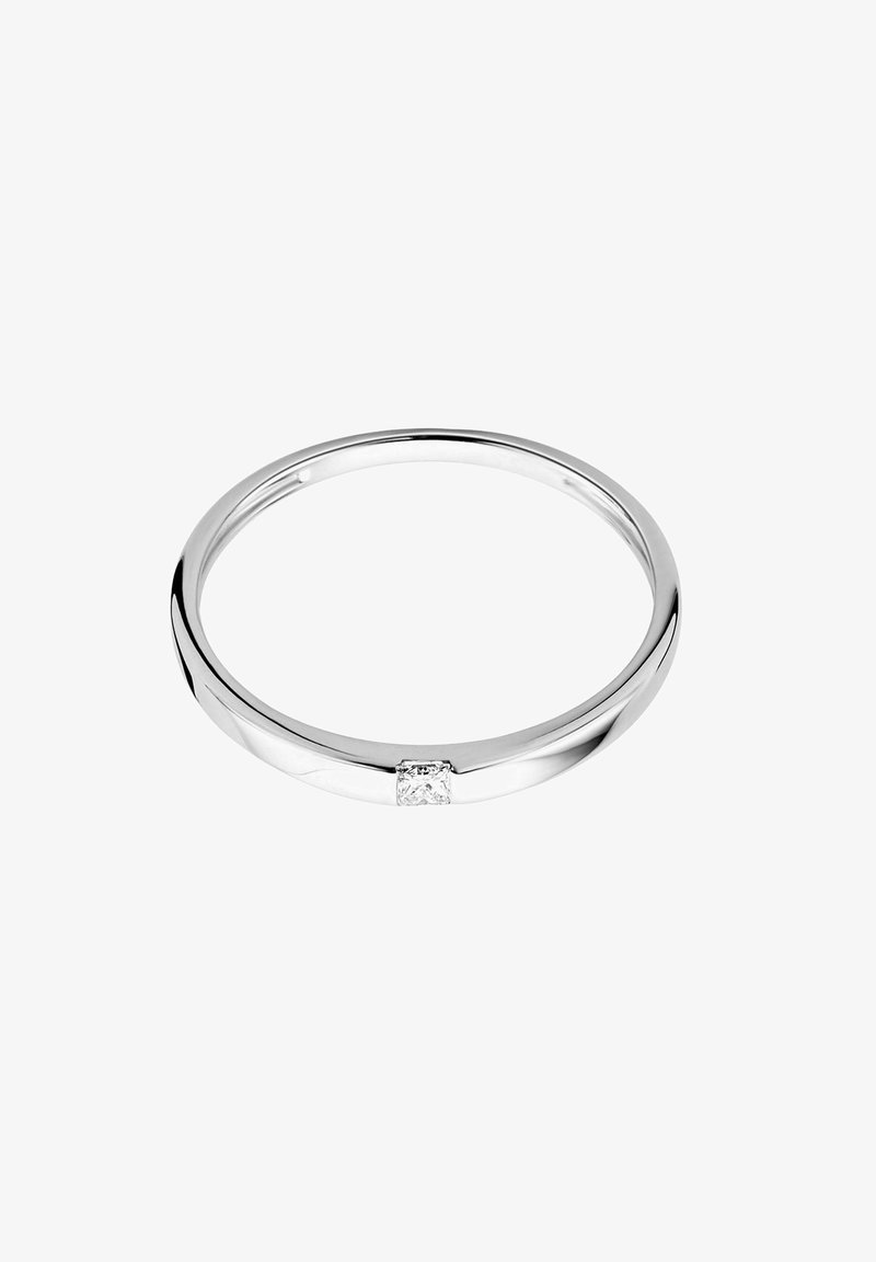 DIAMANT L'ÉTERNEL Prstan - white gold