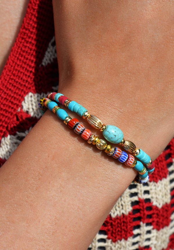 TWEEKS - Armband - rouge