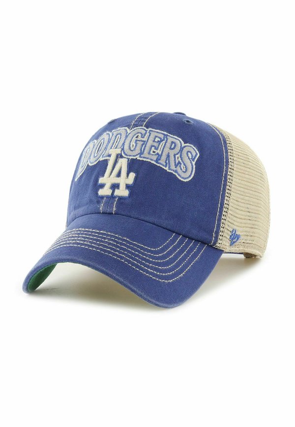 TRUCKER  TUSCALOOSA  LOS ANGELES DODGERS - Cap - royal
