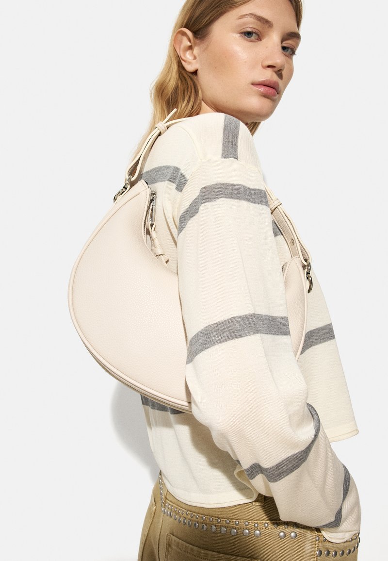 PARFOIS Rokassoma - ecru