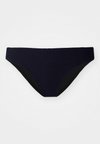 - Dół od bikini
