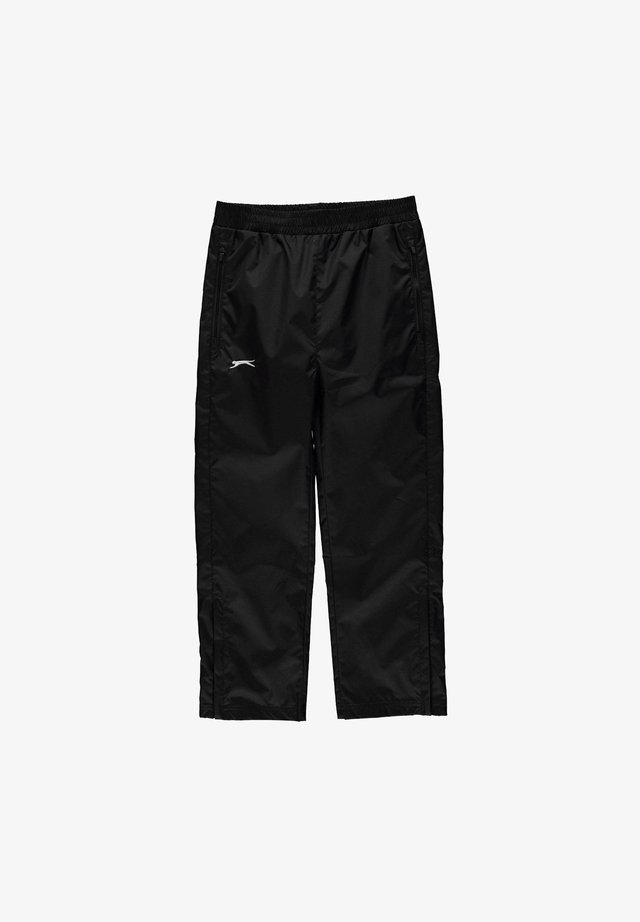 Pantalon de pluie - schwarz