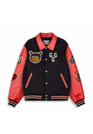 - Kurtka Bomber