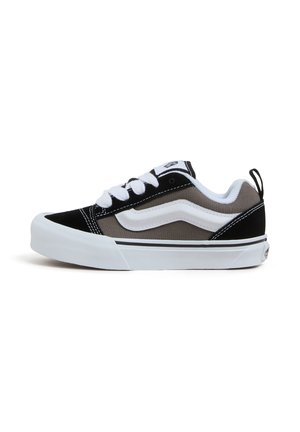 Sneakers basse - black bungee cord