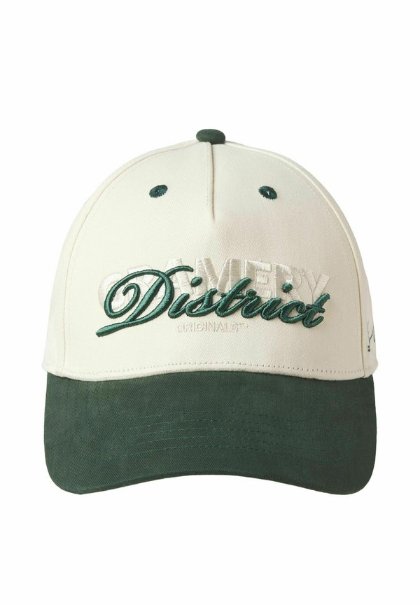 BASEBALL - Cap - sycamore