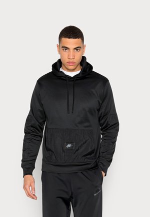 HOODIE - Sweatshirt - black