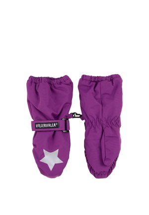 STERNE XT - Wanten - lila c