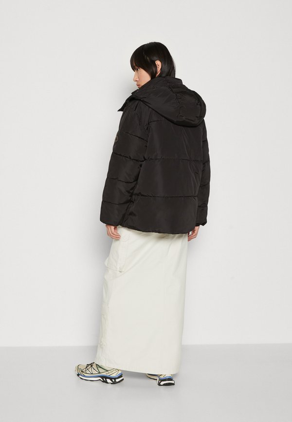 ONLNORA SHORT PUFFER  - Winter jacket3
