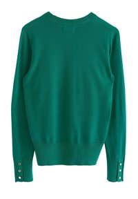 Lindex Trui - green