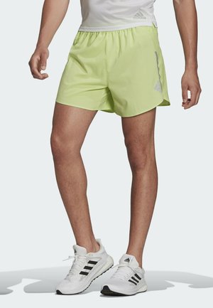 SHORT MEN - Pantaloncini sportivi - green