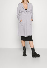 Anna Field MAMA Kofta - mottled grey