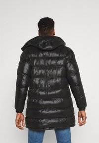 Brave Soul JARED - Parca - black