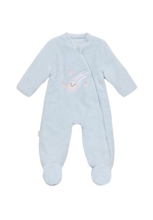 Pijama de bebé - blue