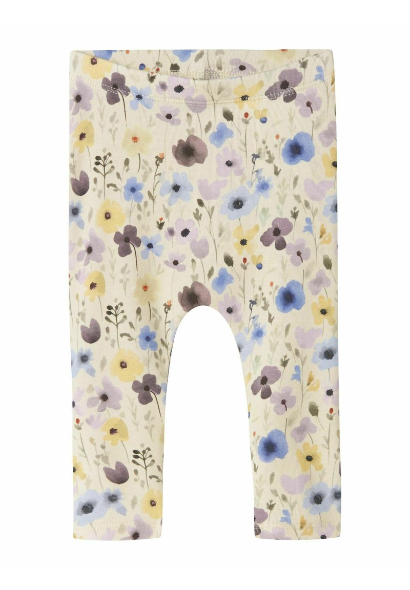 name it Legging zandkleur