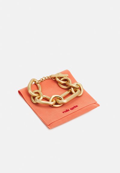 Cult Gaia REYES BRACELET - Brăţară - gold-coloured
