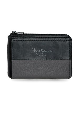 Pepe Jeans DUAL PURSE - Monedero - black