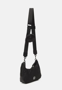 Kurt Geiger London MULTI CROSS BODY SET - Umhängetasche - black