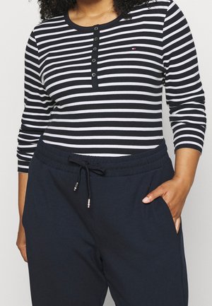 Longsleeve - dark blue