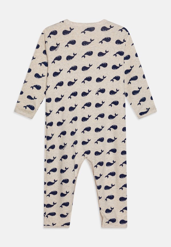 BABY DORS BIEN SANS PIEDS UNISEX - Pyjamas2