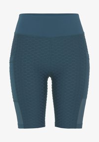 Unausgewählt, petrol