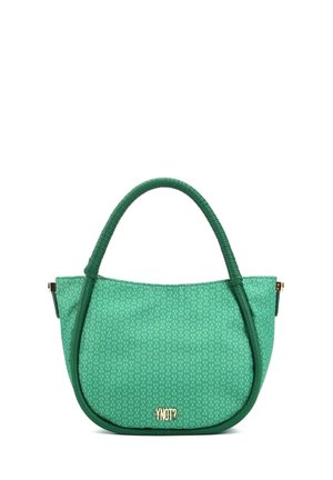 Borsa a mano - verde