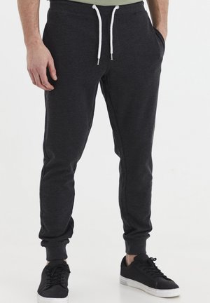 SDTAMBERT - Pantaloni sportivi - dark grey melange