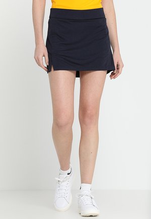 AMELIE - Gonna sportivo - navy