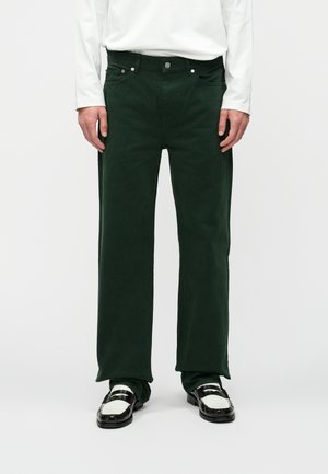 Jeans baggy - linnee