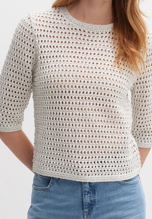 Trui - light grey