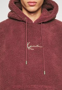 Karl Kani Bluza z kapturem
