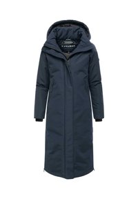 Navahoo Vinterfrakke - dark blue