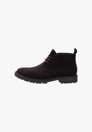 Lloyd, VENTON 325 - Schnürstiefelette - dark brown