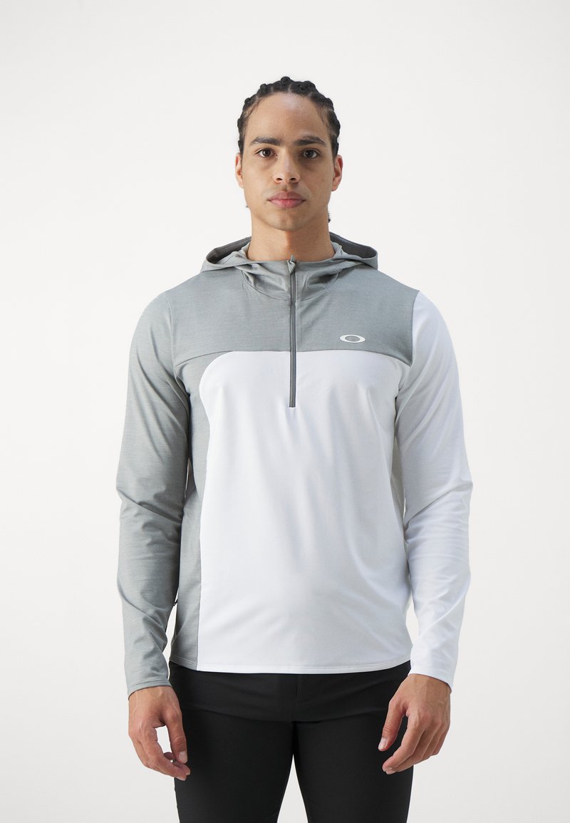 Oakley - GRAVITY RANGE  - Long sleeved top - white, Enlarge