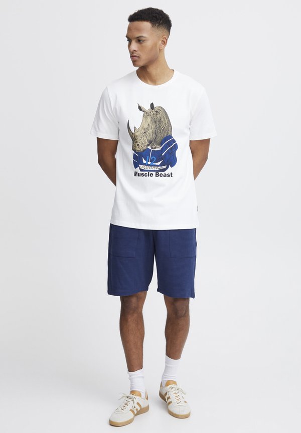 BHSWEAT LOOSE FIT - Tracksuit bottoms4