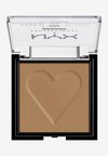 CAN’T STOP WON’T STOP MATTIFYING POWDER - Poeder - 08 mocha