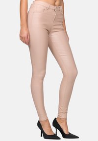 Elara Broek - rosa