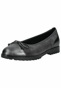 Gabor Ballerines - dark grey