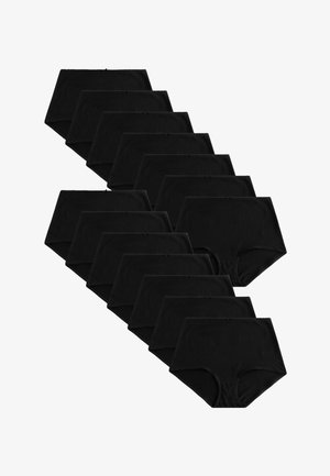 Next, 14 PACK - Aluspüksid - black