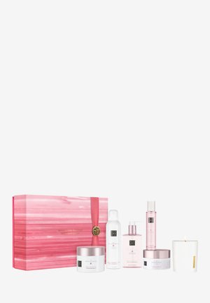 THE RITUAL OF SAKURA - XLARGE GIFT SET 2021 - Zestaw do kąpieli - -