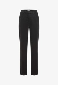 Sélectionné, anthra