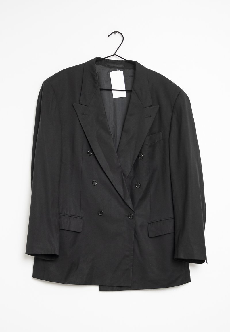 BOSS Pikkutakki - black